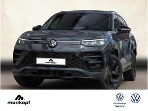 Volkswagen Tayron 2.0TDI DSG R-Line +4MOTION+LEDER+7-SITZER+