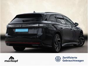 Volkswagen ID.7 Tourer Pro S +MAX 595KM+ZINS AB 1,49+