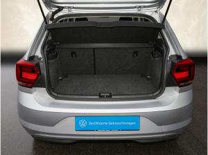 Volkswagen Polo 1.0 Comfortline +SH+APP-Connect+LM+