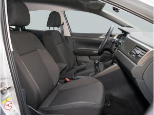Volkswagen Polo 1.0 Comfortline +SH+APP-Connect+LM+