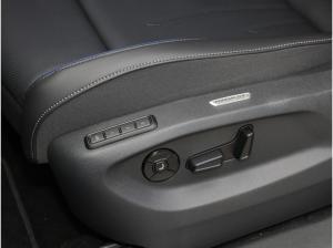 Volkswagen Tayron 2.0TDI DSG R-Line +4MOTION+LEDER+7-SITZER+