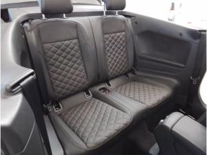 Volkswagen T-Roc Cabriolet 1.5TSI DSG R-Line +EDITION