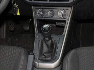 Volkswagen Polo 1.0 Comfortline +SH+APP-Connect+LM+