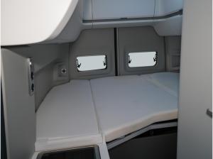 Volkswagen Grand California 600 +LED+DACHBETT+