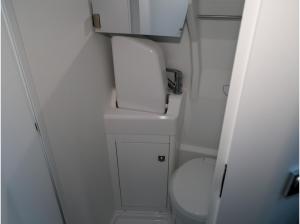 Volkswagen Grand California 600 +LED+DACHBETT+