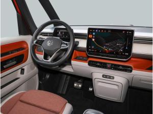 Volkswagen ID.Buzz LR 6-SITZER+AHK+NEU 92.354+