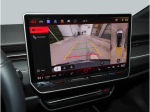 Volkswagen ID.7 Tourer Pro S +MAX 595KM+ZINS AB 1,49+