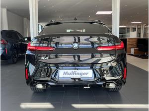 BMW X4 x30d HUD ACC SuView PanoD.Laser Standh.AHK 20