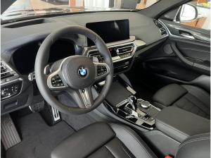BMW X4 x30d HUD ACC SuView PanoD.Laser Standh.AHK 20