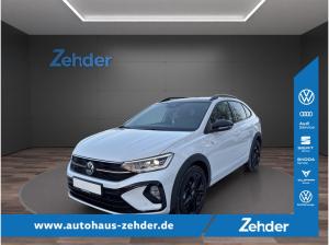 Volkswagen Taigo 1.0 TSI OPF DSG R-Line BlackStyle, RFK, IQDrive