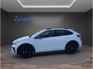 Volkswagen Taigo 1.0 TSI OPF DSG R-Line BlackStyle, RFK, IQDrive