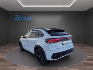 Volkswagen Taigo 1.0 TSI OPF DSG R-Line BlackStyle, RFK, IQDrive