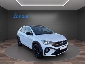 Volkswagen Taigo 1.0 TSI OPF DSG R-Line BlackStyle, RFK, IQDrive