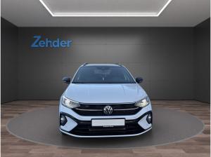 Volkswagen Taigo 1.0 TSI OPF DSG R-Line BlackStyle, RFK, IQDrive