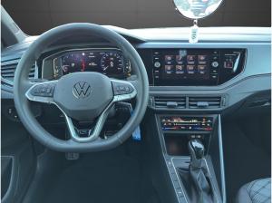 Volkswagen Taigo 1.0 TSI OPF DSG R-Line BlackStyle, RFK, IQDrive