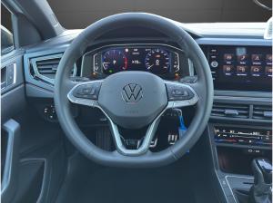 Volkswagen Taigo 1.0 TSI OPF DSG R-Line BlackStyle, RFK, IQDrive