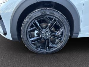 Volkswagen Taigo 1.0 TSI OPF DSG R-Line BlackStyle, RFK, IQDrive