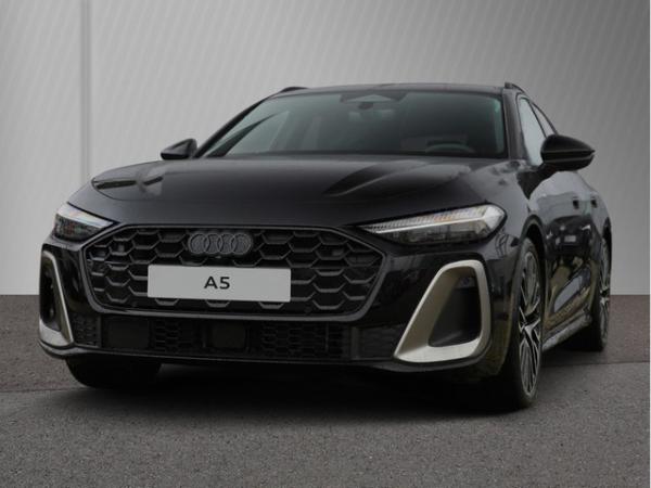 Audi A5 Avant TDI quattro S tron