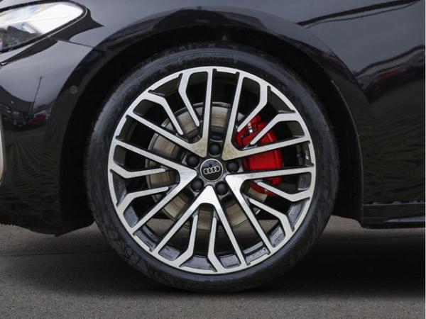 Audi A5 Avant TDI quattro S tron