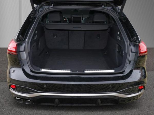 Audi A5 Avant TDI quattro S tron