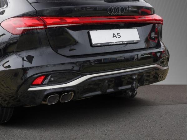 Audi A5 Avant TDI quattro S tron