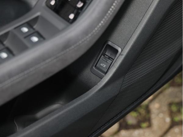 Audi A5 Avant TDI quattro S tron