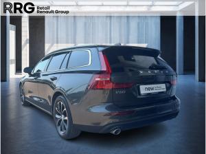 Volvo V60 Kombi B4 Core 145 Mild-Hybrid