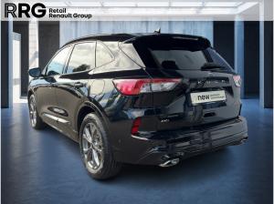 Ford Kuga 2.0 EcoBlue ST-Line X Start/Stopp