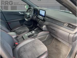 Ford Kuga 2.0 EcoBlue ST-Line X Start/Stopp