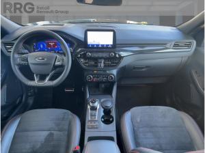 Ford Kuga 2.0 EcoBlue ST-Line X Start/Stopp