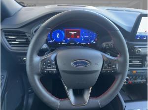 Ford Kuga 2.0 EcoBlue ST-Line X Start/Stopp