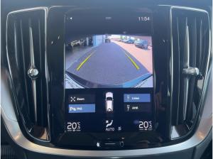 Volvo V60 Kombi B4 Core 145 Mild-Hybrid