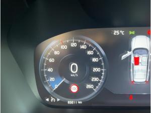 Volvo V60 Kombi B4 Core 145 Mild-Hybrid