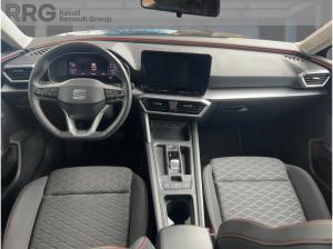 Seat Leon 1.4 e-HYBRID FR OPF