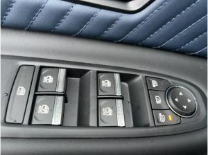 Alpine A290 GT Performance Rückfahrkamera PDC KLIMA BT