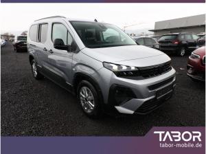Peugeot Rifter M1 AT Allure L2 7S StyleP CarP 3xIso Priv Peugeot Rifter M1 AT Allure L2 7S StyleP CarP 3xIso Priv