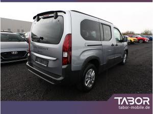 Peugeot Rifter M1 AT Allure L2 7S StyleP CarP 3xIso Priv Peugeot Rifter M1 AT Allure L2 7S StyleP CarP 3xIso Priv