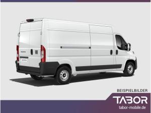 Fiat Ducato 35 2.2 140 L3H2 Kam Temp PDC 5"-DAB 3-S