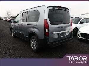 Peugeot Rifter M1 AT Allure L2 7S StyleP CarP 3xIso Priv Peugeot Rifter M1 AT Allure L2 7S StyleP CarP 3xIso Priv