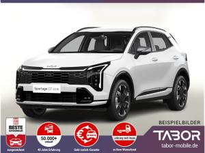 Kia Sportage MHEV GT-Line eHK elSitze 4xSHZ DigC ACC