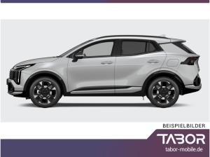 Kia Sportage HEV GT-Line eHK elSitze 4xSHZ DigC ACC