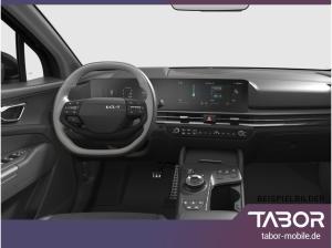 Kia Sportage MHEV GT-Line eHK elSitze 4xSHZ DigC ACC Kia Sportage MHEV GT-Line eHK elSitze 4xSHZ DigC ACC