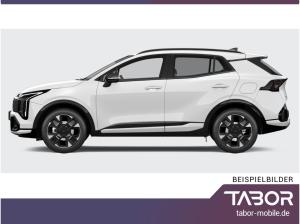 Kia Sportage HEV AWD GT-Line eHK elSitze 4xSHZ DigC Kia Sportage HEV AWD GT-Line eHK elSitze 4xSHZ DigC