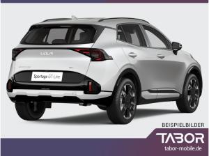 Kia Sportage HEV GT-Line eHK elSitze 4xSHZ DigC ACC