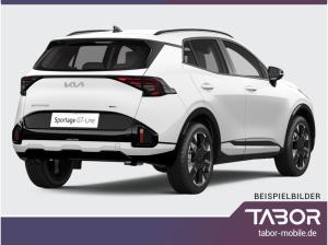 Kia Sportage HEV GT-Line eHK elSitze 4xSHZ DigC ACC