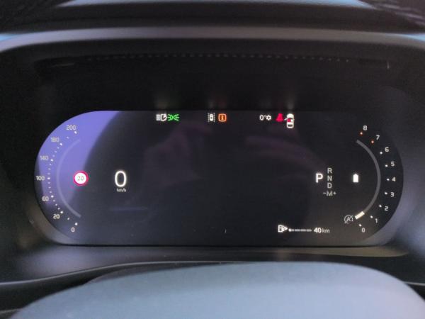 Volvo XC40 B3 B DKG Core+WinterPak.+360°+SOFORT