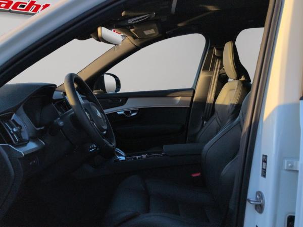 Volvo XC90 T8 AWD Plus Black Edition+Luft+LagomPak.
