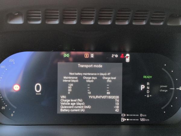 Volvo XC90 T8 AWD Plus Black Edition+Luft+LagomPak.