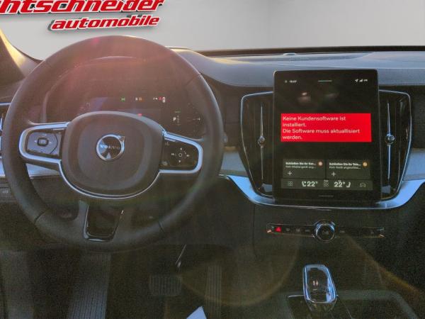 Volvo XC90 T8 AWD Plus Black Edition+Luft+LagomPak.