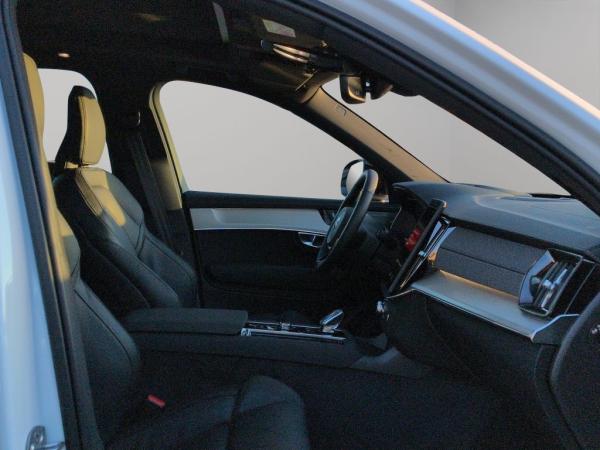 Volvo XC90 T8 AWD Plus Black Edition+Luft+LagomPak.